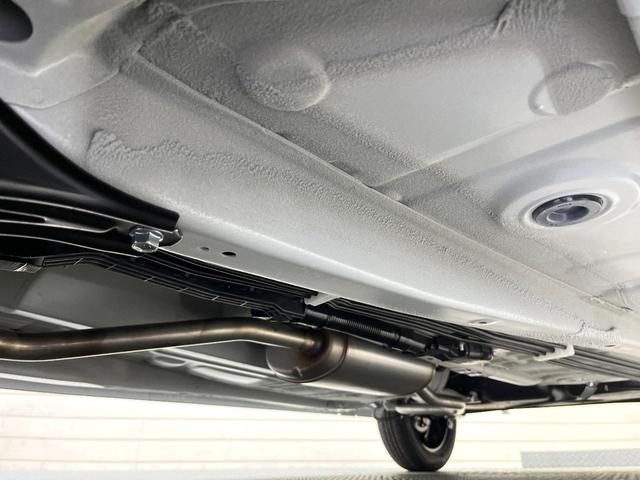 スペーシア ハイブリッドG 届出済未使用車 セーフティサポート LEDヘッド オートハイビーム オートエアコン ステアリングスイッチ アイドリングストップ スマートキー 電動格納ミラー クリアランスソナー プライバシーガラス(29枚目)