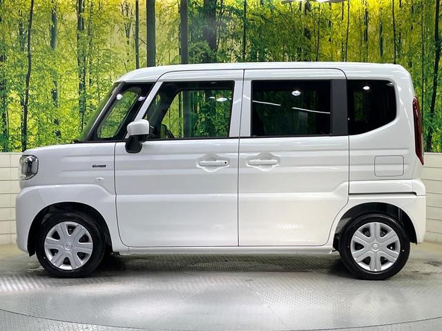 スペーシア ハイブリッドG 届出済未使用車 セーフティサポート LEDヘッド オートハイビーム オートエアコン ステアリングスイッチ アイドリングストップ スマートキー 電動格納ミラー クリアランスソナー プライバシーガラス(34枚目)