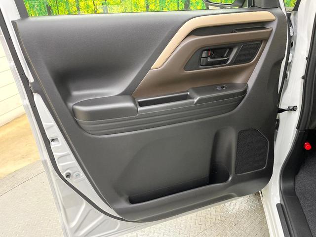 スペーシア ハイブリッドG 届出済未使用車 セーフティサポート LEDヘッド オートハイビーム オートエアコン ステアリングスイッチ アイドリングストップ スマートキー 電動格納ミラー クリアランスソナー プライバシーガラス(38枚目)