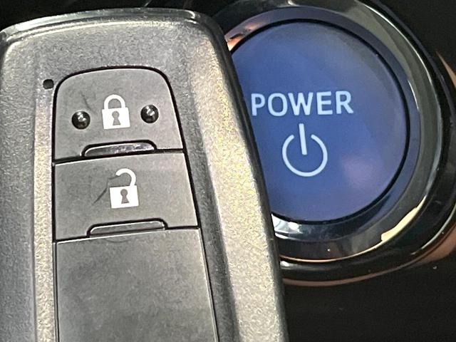 プリウス A セーフティセンス 純正9型ナビ バックカメラ レーダークルーズ 禁煙車 コーナーセンサー スマートキー LEDヘッド ビルトインETC 純正15インチアルミ オートハイビーム パークアシスト(51枚目)