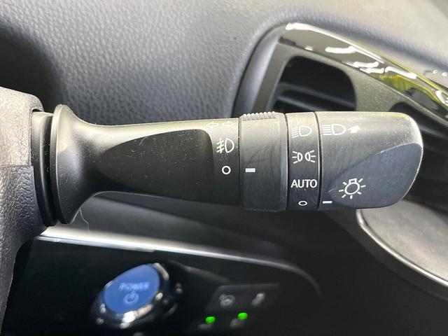 プリウス A セーフティセンス 純正9型ナビ バックカメラ レーダークルーズ 禁煙車 コーナーセンサー スマートキー LEDヘッド ビルトインETC 純正15インチアルミ オートハイビーム パークアシスト(54枚目)