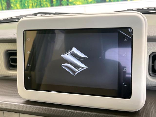 アルトラパン L セーフティサポート ディスプレイオーディオ AppleCarPlay シートヒーター LEDヘッド オートハイビーム オートエアコン クリアランスソナー スマートキー 電動格納ミラー ETC(4枚目)