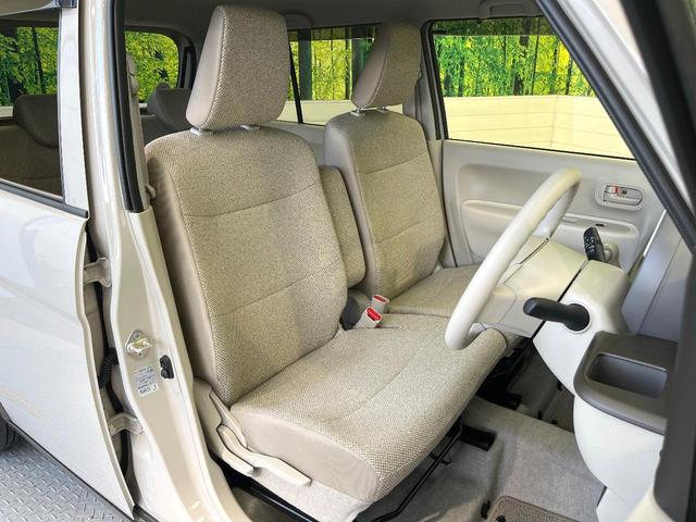 アルトラパン L セーフティサポート ディスプレイオーディオ AppleCarPlay シートヒーター LEDヘッド オートハイビーム オートエアコン クリアランスソナー スマートキー 電動格納ミラー ETC(8枚目)