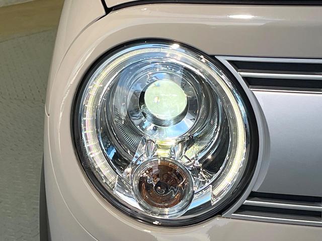 アルトラパン L セーフティサポート ディスプレイオーディオ AppleCarPlay シートヒーター LEDヘッド オートハイビーム オートエアコン クリアランスソナー スマートキー 電動格納ミラー ETC(21枚目)