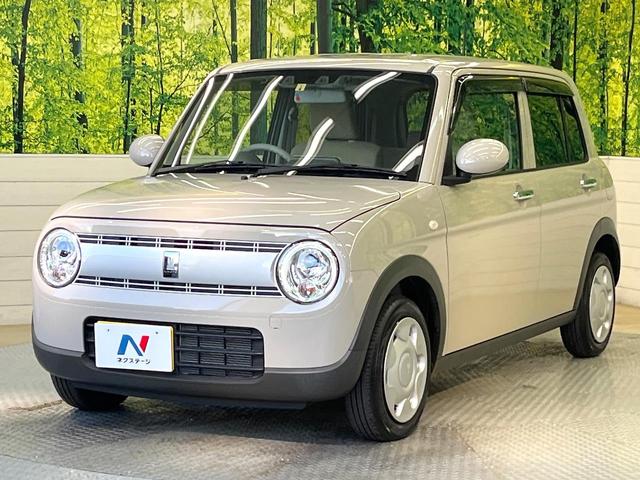 アルトラパン L セーフティサポート ディスプレイオーディオ AppleCarPlay シートヒーター LEDヘッド オートハイビーム オートエアコン クリアランスソナー スマートキー 電動格納ミラー ETC(28枚目)