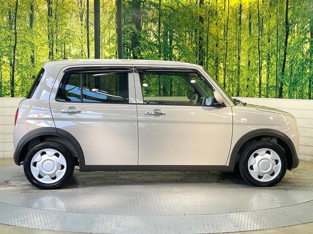 アルトラパン L セーフティサポート ディスプレイオーディオ AppleCarPlay シートヒーター LEDヘッド オートハイビーム オートエアコン クリアランスソナー スマートキー 電動格納ミラー ETC(29枚目)