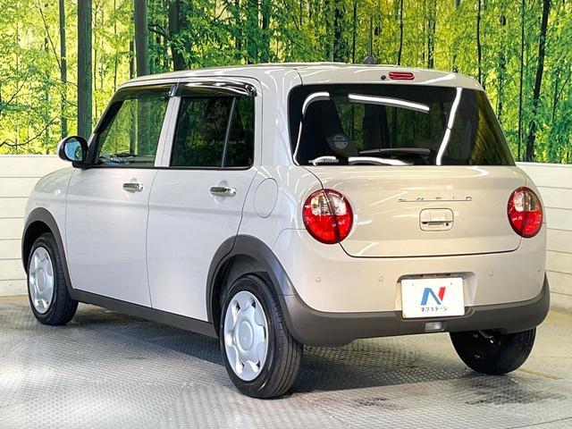 アルトラパン L セーフティサポート ディスプレイオーディオ AppleCarPlay シートヒーター LEDヘッド オートハイビーム オートエアコン クリアランスソナー スマートキー 電動格納ミラー ETC(31枚目)