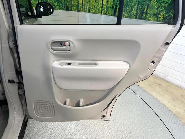 アルトラパン L セーフティサポート ディスプレイオーディオ AppleCarPlay シートヒーター LEDヘッド オートハイビーム オートエアコン クリアランスソナー スマートキー 電動格納ミラー ETC(33枚目)