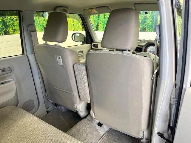 アルトラパン L セーフティサポート ディスプレイオーディオ AppleCarPlay シートヒーター LEDヘッド オートハイビーム オートエアコン クリアランスソナー スマートキー 電動格納ミラー ETC(35枚目)