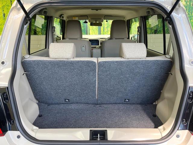 アルトラパン L セーフティサポート ディスプレイオーディオ AppleCarPlay シートヒーター LEDヘッド オートハイビーム オートエアコン クリアランスソナー スマートキー 電動格納ミラー ETC(37枚目)