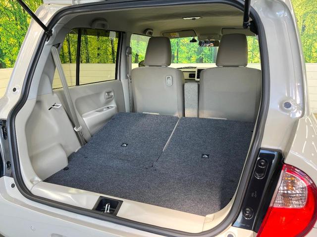 アルトラパン L セーフティサポート ディスプレイオーディオ AppleCarPlay シートヒーター LEDヘッド オートハイビーム オートエアコン クリアランスソナー スマートキー 電動格納ミラー ETC(38枚目)