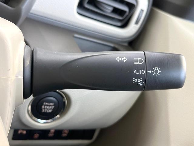 アルトラパン L セーフティサポート ディスプレイオーディオ AppleCarPlay シートヒーター LEDヘッド オートハイビーム オートエアコン クリアランスソナー スマートキー 電動格納ミラー ETC(49枚目)