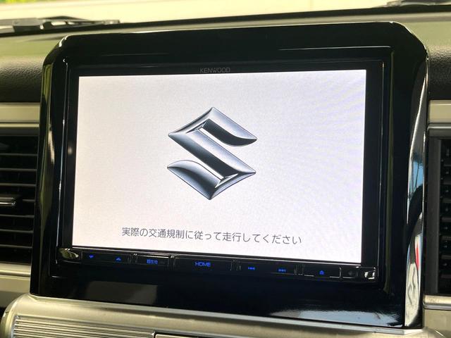 クロスビー ハイブリッドMZ セーフティサポート 純正8型ナビ バックカメラ フルセグ クルーズコントロール シートヒーター LEDヘッド&フォグ オートハイビーム オートエアコン パーソナルテーブル スマートキー ETC(4枚目)