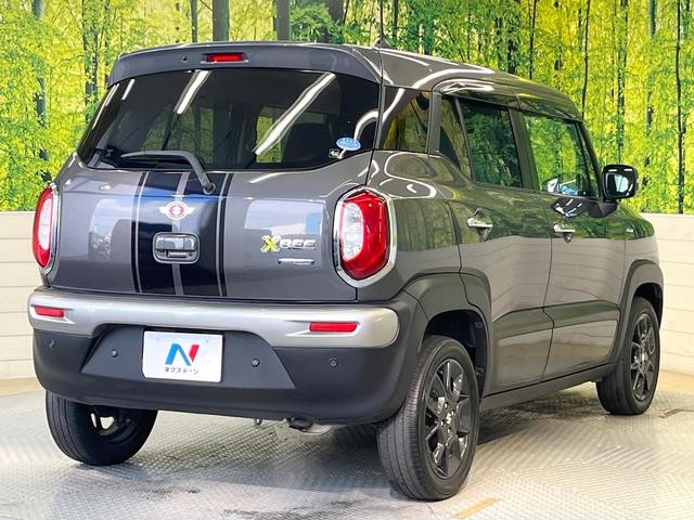 クロスビー ハイブリッドMZ セーフティサポート 純正8型ナビ バックカメラ フルセグ クルーズコントロール シートヒーター LEDヘッド&フォグ オートハイビーム オートエアコン パーソナルテーブル スマートキー ETC(17枚目)