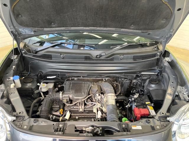 クロスビー ハイブリッドMZ セーフティサポート 純正8型ナビ バックカメラ フルセグ クルーズコントロール シートヒーター LEDヘッド&フォグ オートハイビーム オートエアコン パーソナルテーブル スマートキー ETC(18枚目)