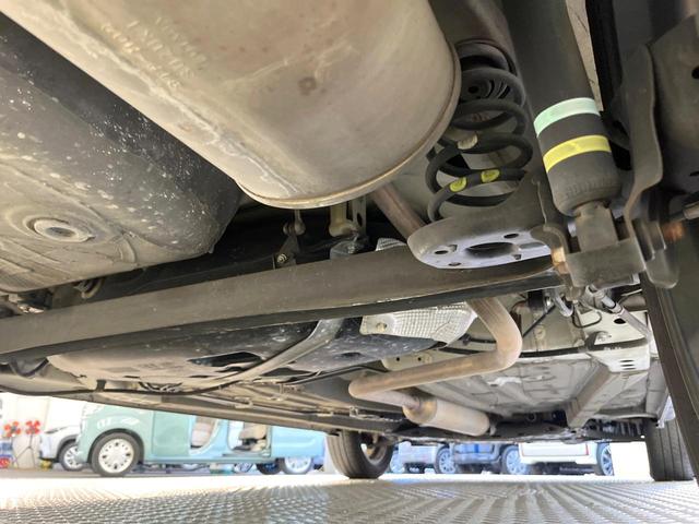 クロスビー ハイブリッドMZ セーフティサポート 純正8型ナビ バックカメラ フルセグ クルーズコントロール シートヒーター LEDヘッド&フォグ オートハイビーム オートエアコン パーソナルテーブル スマートキー ETC(27枚目)