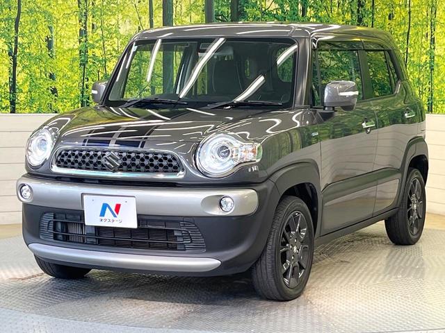 クロスビー ハイブリッドMZ セーフティサポート 純正8型ナビ バックカメラ フルセグ クルーズコントロール シートヒーター LEDヘッド&フォグ オートハイビーム オートエアコン パーソナルテーブル スマートキー ETC(31枚目)