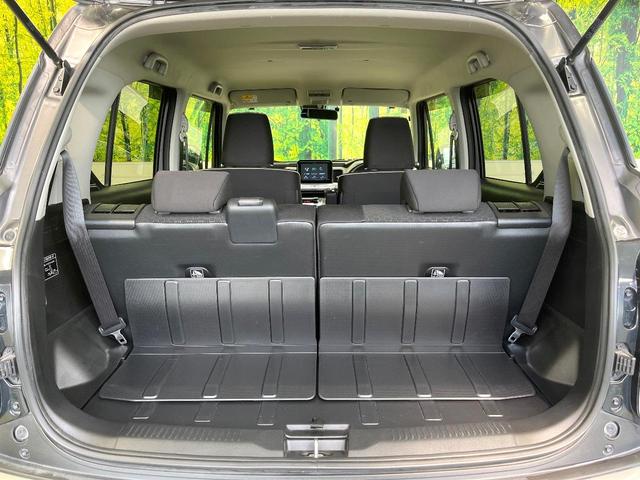 クロスビー ハイブリッドMZ セーフティサポート 純正8型ナビ バックカメラ フルセグ クルーズコントロール シートヒーター LEDヘッド&フォグ オートハイビーム オートエアコン パーソナルテーブル スマートキー ETC(40枚目)