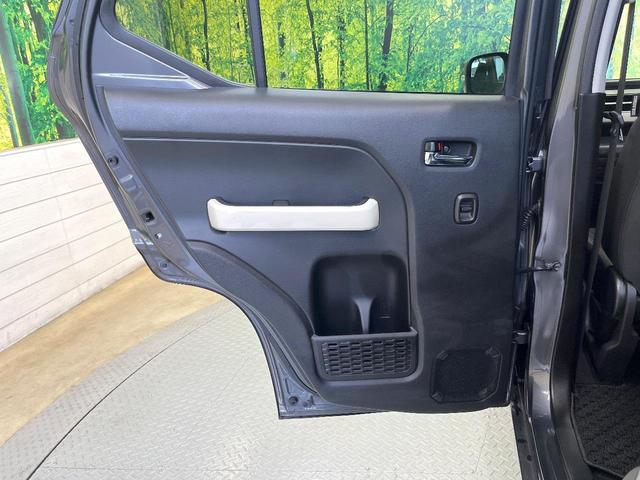 クロスビー ハイブリッドMZ セーフティサポート 純正8型ナビ バックカメラ フルセグ クルーズコントロール シートヒーター LEDヘッド&フォグ オートハイビーム オートエアコン パーソナルテーブル スマートキー ETC(43枚目)