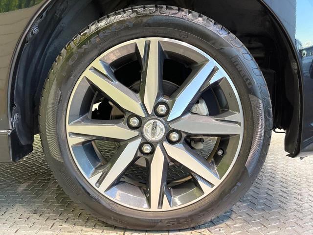 デイズ ハイウェイスター Gターボ ターボ エマージェンシーブレーキ 純正ナビ 全周囲カメラ クルーズコントロール HIDヘッド オートライト オートエアコン 純正15インチアルミ スマートキー ETC 電動格納ミラー Bluetoot(27枚目)