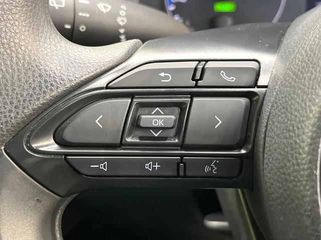 ヤリス ハイブリッドX セーフティセンス 純正ナビ バックカメラ レーダークルーズ AppleCarPlay AC100V電源 オートハイビーム オートエアコン 電動格納ミラー リモコンキー ETC(50枚目)