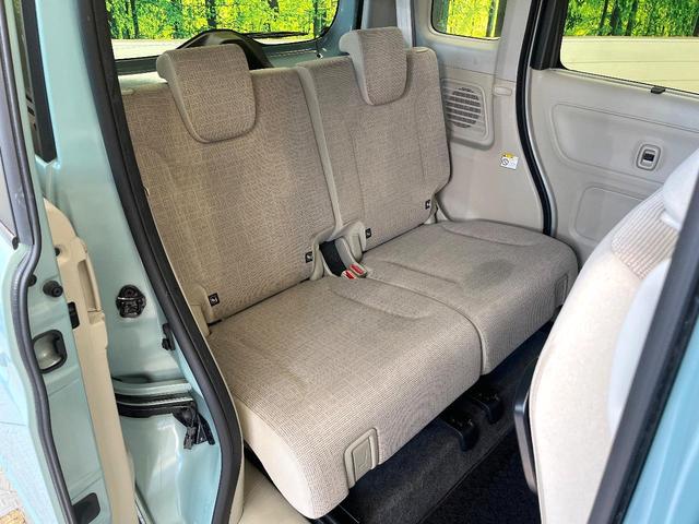 スペーシア ハイブリッドX セーフティサポート SDナビ バックカメラ デジタルインナーミラー フルセグ オートハイビーム オートエアコン アイドリングストップ スマートキー ETC ドラレコ Bluetooth(9枚目)