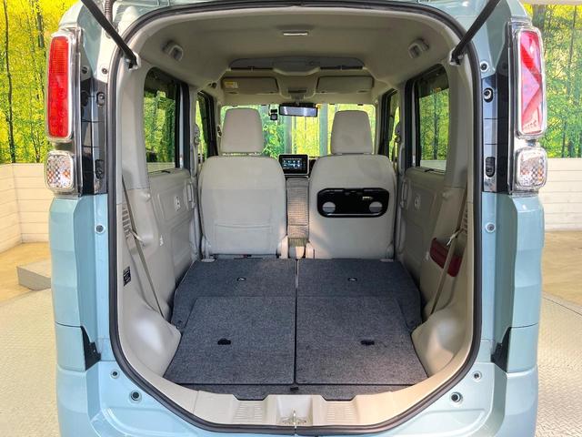 スペーシア ハイブリッドX セーフティサポート SDナビ バックカメラ デジタルインナーミラー フルセグ オートハイビーム オートエアコン アイドリングストップ スマートキー ETC ドラレコ Bluetooth(10枚目)