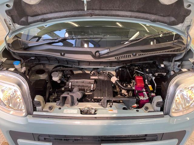 スペーシア ハイブリッドX セーフティサポート SDナビ バックカメラ デジタルインナーミラー フルセグ オートハイビーム オートエアコン アイドリングストップ スマートキー ETC ドラレコ Bluetooth(18枚目)