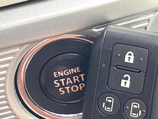 スペーシア ハイブリッドX セーフティサポート SDナビ バックカメラ デジタルインナーミラー フルセグ オートハイビーム オートエアコン アイドリングストップ スマートキー ETC ドラレコ Bluetooth(34枚目)