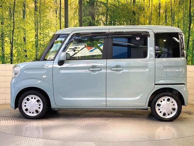 スペーシア ハイブリッドX セーフティサポート SDナビ バックカメラ デジタルインナーミラー フルセグ オートハイビーム オートエアコン アイドリングストップ スマートキー ETC ドラレコ Bluetooth(36枚目)