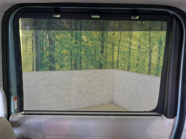 スペーシア ハイブリッドX セーフティサポート SDナビ バックカメラ デジタルインナーミラー フルセグ オートハイビーム オートエアコン アイドリングストップ スマートキー ETC ドラレコ Bluetooth(38枚目)