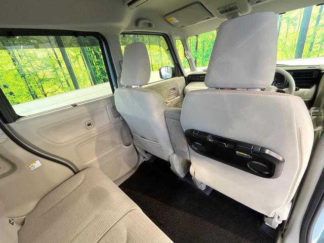 スペーシア ハイブリッドX セーフティサポート SDナビ バックカメラ デジタルインナーミラー フルセグ オートハイビーム オートエアコン アイドリングストップ スマートキー ETC ドラレコ Bluetooth(43枚目)