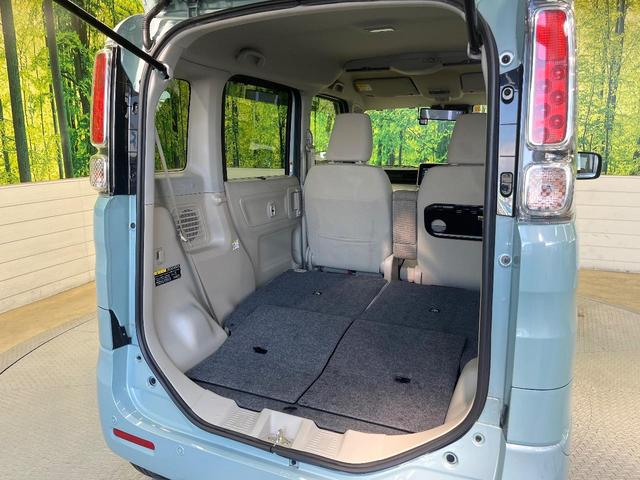 スペーシア ハイブリッドX セーフティサポート SDナビ バックカメラ デジタルインナーミラー フルセグ オートハイビーム オートエアコン アイドリングストップ スマートキー ETC ドラレコ Bluetooth(46枚目)