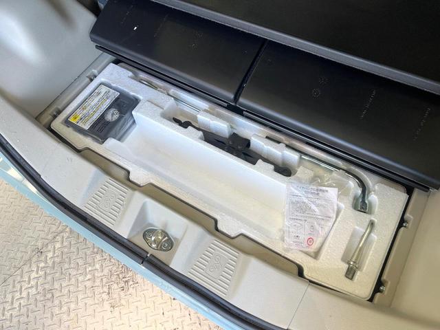 スペーシア ハイブリッドX セーフティサポート SDナビ バックカメラ デジタルインナーミラー フルセグ オートハイビーム オートエアコン アイドリングストップ スマートキー ETC ドラレコ Bluetooth(47枚目)