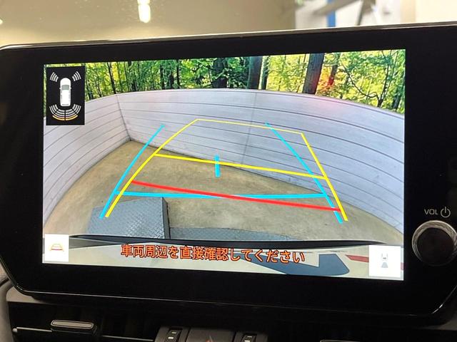 RAV4 ハイブリッドアドベンチャー 4WD バックカメラ 衝突被害軽減システム レーダークルーズ レザー調シート 前席シートエアコン パワーシート ドラレコ コーナーセンサー スマートキー LEDヘッド ETC2.0(5枚目)