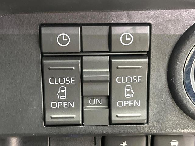 ルーミー カスタムG-T ターボ スマートアシスト 純正9型ディスプレイオーディオ 全周囲カメラ フルセグ AppleCarPlay シートヒーター レーダークルーズ 両側電動ドア LEDヘッド&フォグ オートハイビーム(7枚目)