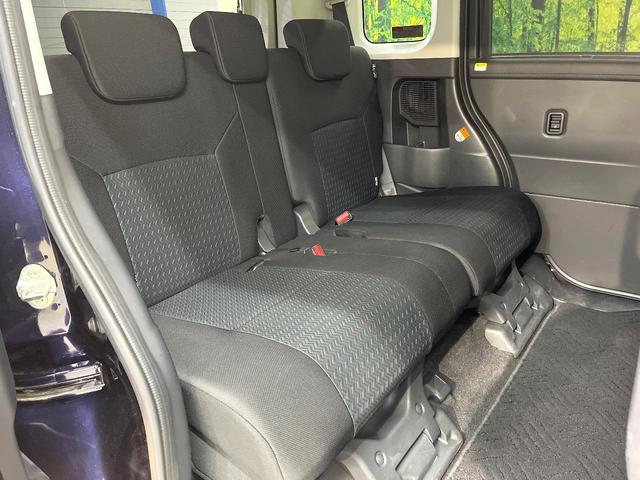 ルーミー カスタムG-T ターボ スマートアシスト 純正9型ディスプレイオーディオ 全周囲カメラ フルセグ AppleCarPlay シートヒーター レーダークルーズ 両側電動ドア LEDヘッド&フォグ オートハイビーム(9枚目)