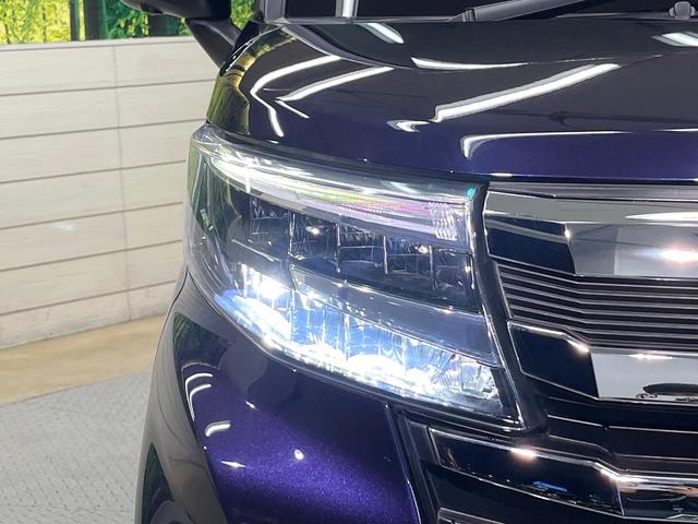 ルーミー カスタムG-T ターボ スマートアシスト 純正9型ディスプレイオーディオ 全周囲カメラ フルセグ AppleCarPlay シートヒーター レーダークルーズ 両側電動ドア LEDヘッド&フォグ オートハイビーム(21枚目)