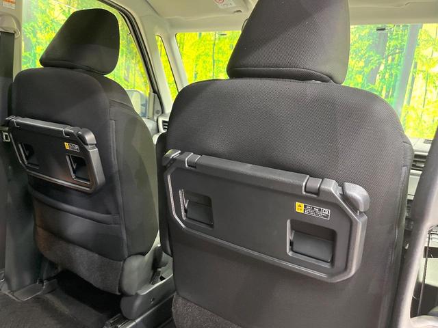 ルーミー カスタムG-T ターボ スマートアシスト 純正9型ディスプレイオーディオ 全周囲カメラ フルセグ AppleCarPlay シートヒーター レーダークルーズ 両側電動ドア LEDヘッド&フォグ オートハイビーム(40枚目)