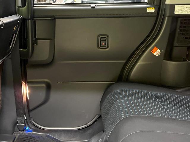 ルーミー カスタムG-T ターボ スマートアシスト 純正9型ディスプレイオーディオ 全周囲カメラ フルセグ AppleCarPlay シートヒーター レーダークルーズ 両側電動ドア LEDヘッド&フォグ オートハイビーム(45枚目)