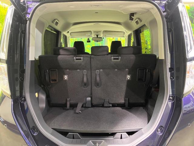 ルーミー カスタムG-T ターボ スマートアシスト 純正9型ディスプレイオーディオ 全周囲カメラ フルセグ AppleCarPlay シートヒーター レーダークルーズ 両側電動ドア LEDヘッド&フォグ オートハイビーム(48枚目)