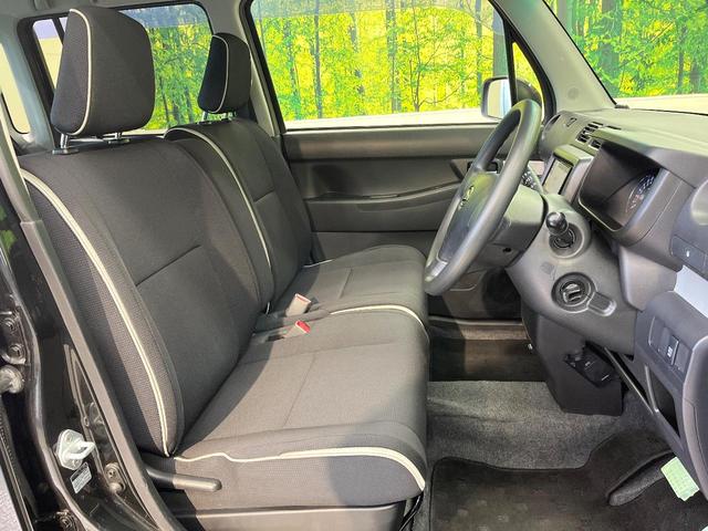 ムーヴコンテ X ブラックインテリアパック SDナビ オートエアコン アイドリングストップ 電動格納ミラー スマートキー ETC 14インチアルミ Bluetooth CD/DVD再生(8枚目)