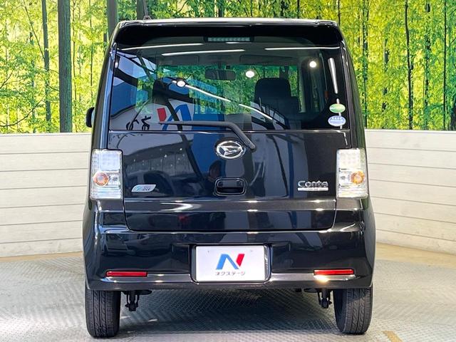 ムーヴコンテ X ブラックインテリアパック SDナビ オートエアコン アイドリングストップ 電動格納ミラー スマートキー ETC 14インチアルミ Bluetooth CD/DVD再生(15枚目)