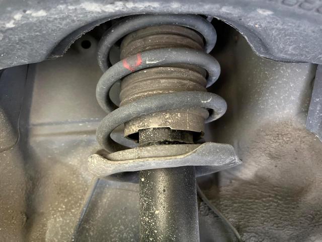 ムーヴコンテ X ブラックインテリアパック SDナビ オートエアコン アイドリングストップ 電動格納ミラー スマートキー ETC 14インチアルミ Bluetooth CD/DVD再生(24枚目)