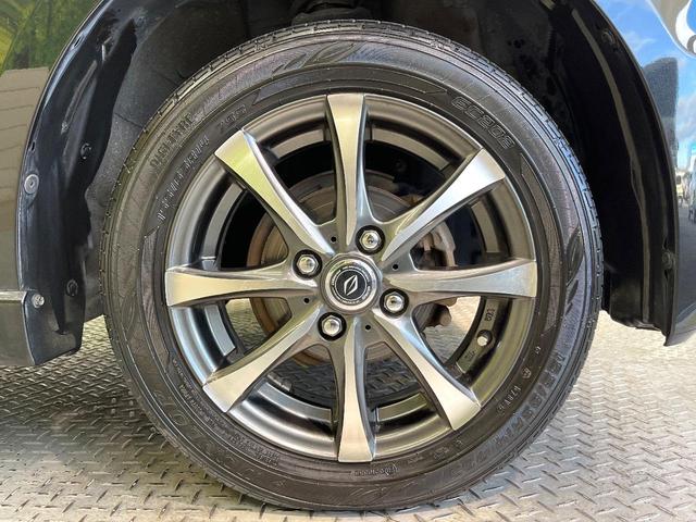 ムーヴコンテ X ブラックインテリアパック SDナビ オートエアコン アイドリングストップ 電動格納ミラー スマートキー ETC 14インチアルミ Bluetooth CD/DVD再生(27枚目)