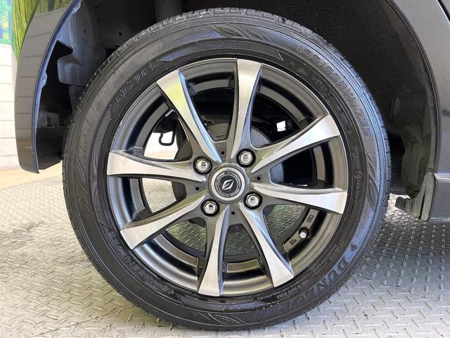 ムーヴコンテ X ブラックインテリアパック SDナビ オートエアコン アイドリングストップ 電動格納ミラー スマートキー ETC 14インチアルミ Bluetooth CD/DVD再生(29枚目)