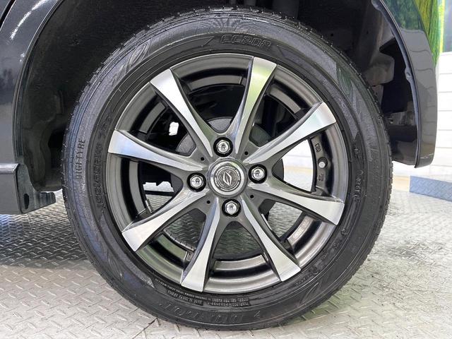 ムーヴコンテ X ブラックインテリアパック SDナビ オートエアコン アイドリングストップ 電動格納ミラー スマートキー ETC 14インチアルミ Bluetooth CD/DVD再生(30枚目)