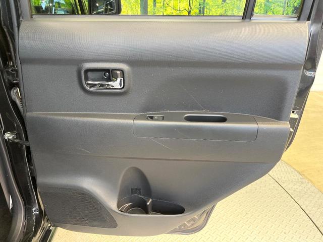 ムーヴコンテ X ブラックインテリアパック SDナビ オートエアコン アイドリングストップ 電動格納ミラー スマートキー ETC 14インチアルミ Bluetooth CD/DVD再生(38枚目)