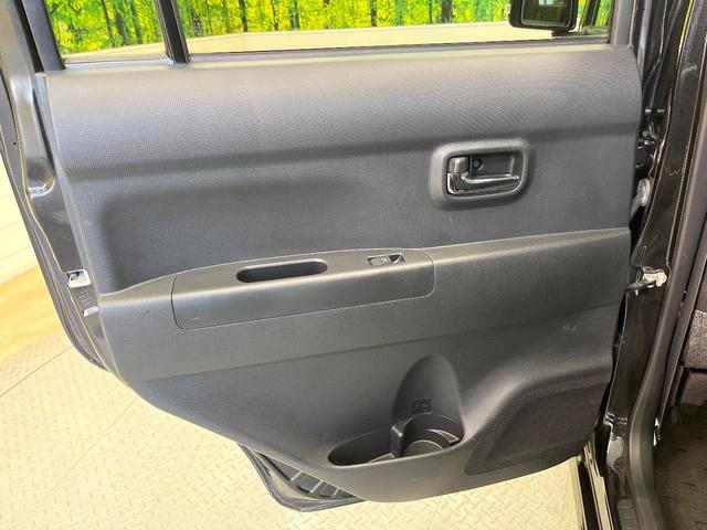 ムーヴコンテ X ブラックインテリアパック SDナビ オートエアコン アイドリングストップ 電動格納ミラー スマートキー ETC 14インチアルミ Bluetooth CD/DVD再生(41枚目)