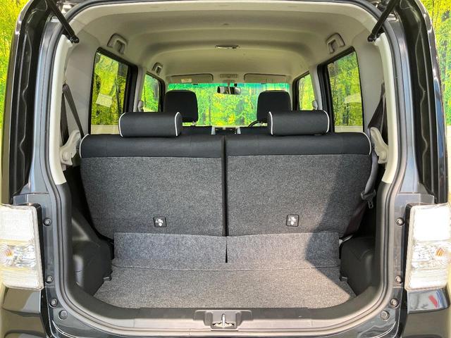 ムーヴコンテ X ブラックインテリアパック SDナビ オートエアコン アイドリングストップ 電動格納ミラー スマートキー ETC 14インチアルミ Bluetooth CD/DVD再生(42枚目)